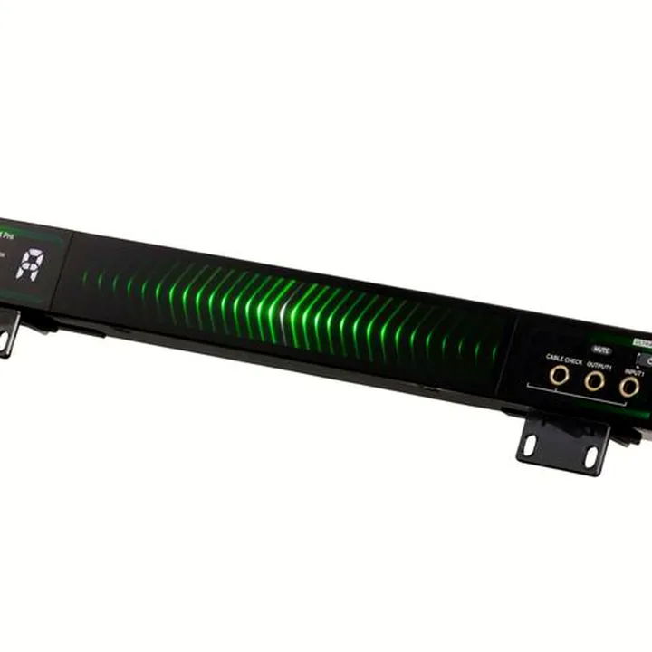 Avis & Test : Korg Pitchblack X PRO