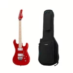 Avis & Test Kramer Guitars Pacer Classic SR w/Bag