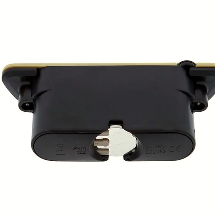 Avis & Test : L.R.Baggs M1 Activ Soundhole Pickup