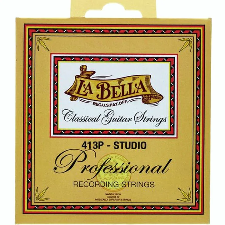 Bella 413P Professional Studio S