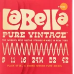 Avis, Test : La Bella Pure Vintage PV942