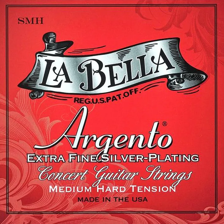 Bella SMH Argento MHT