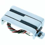 Avis, Test : Lace Pickups Alumitone Humbucker 3.4K CH