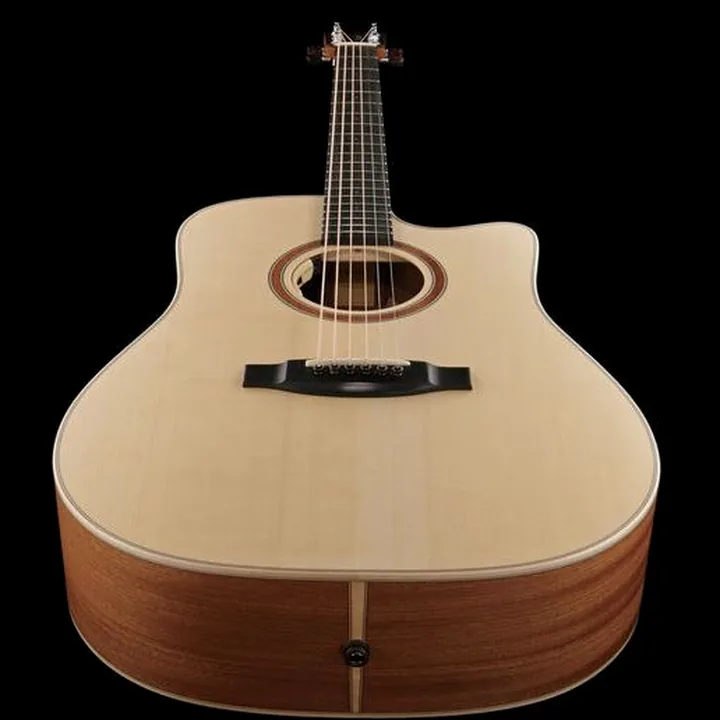 Avis, Test : Lakewood D-14 CP