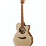 Avis, Test : Lakewood M-25 CP European Wood