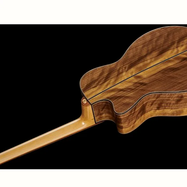 Avis, Test : Lakewood M-25 CP European Wood
