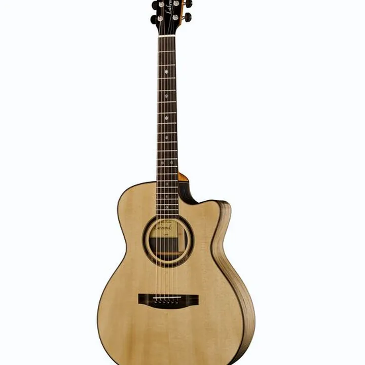 Avis & Test : Lakewood M-Euphoria Custom