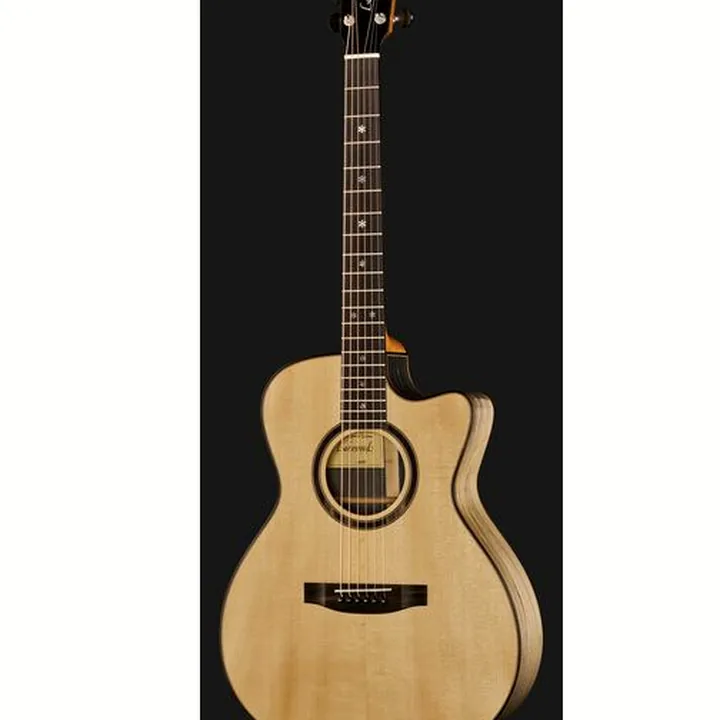 Avis & Test : Lakewood M-Euphoria Custom