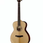 Avis & Test Lakewood M-Macassar Custom