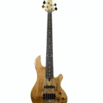 Avis, Test : Lakland Skyline 55-02 Deluxe 5 NAT