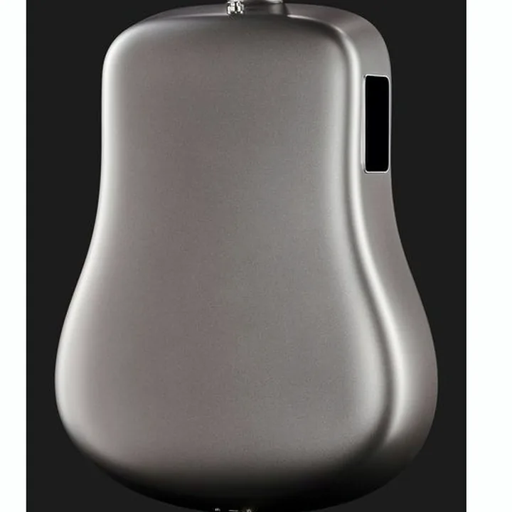Spgr Instrument Avis, Test LAVA MUSIC ME 4 Carbon 38