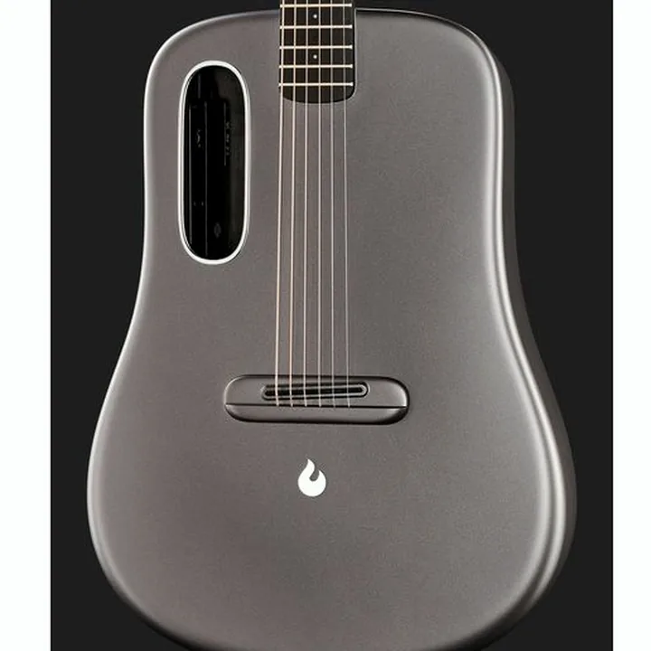 Spgr Instrument Avis, Test LAVA MUSIC ME 4 Carbon 38
