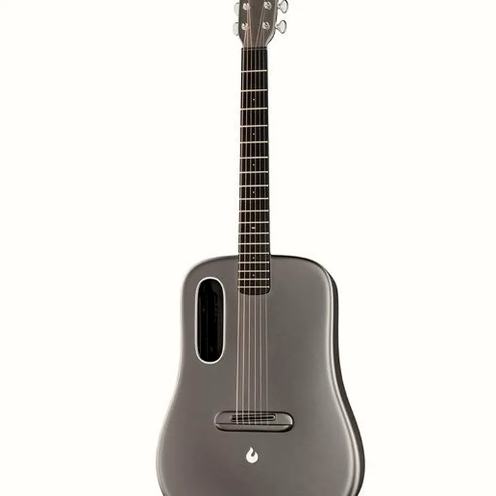 Spgr Instrument Avis, Test LAVA MUSIC ME 4 Carbon 38