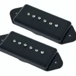 Avis, Test : Lindy Fralin P 90 Hum-Canc Dog Ear Set BK
