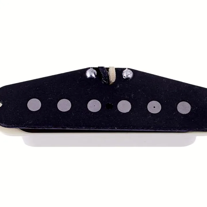 Avis & Test : Lindy Fralin Vintage Hot ST-Standard Set
