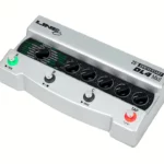 Avis & Test : Line6 25th Anni. DL4 MkII Silver LTD