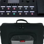 Avis & Test Line6 Helix Guitar Processor Bundle