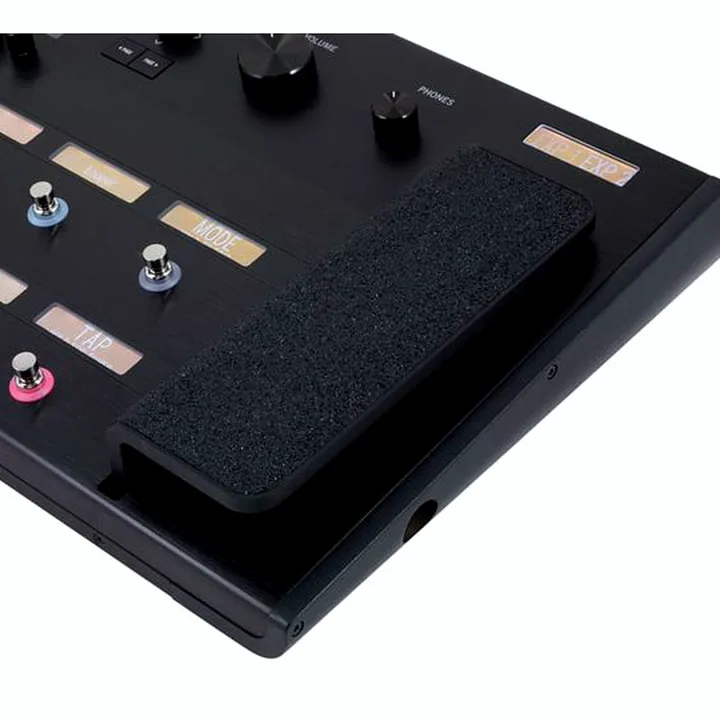 Avis & Test Line6 Helix Guitar Processor Bundle