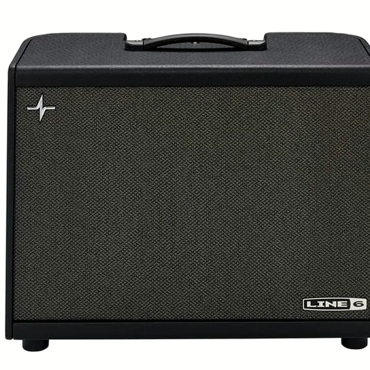 Avis & Test Line6 Powercab 112 Plus