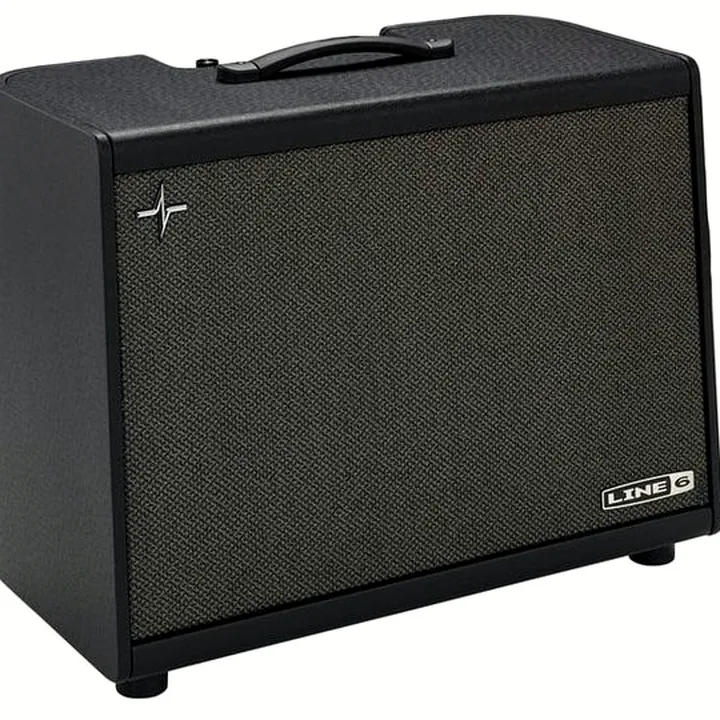 Avis & Test Line6 Powercab 112 Plus