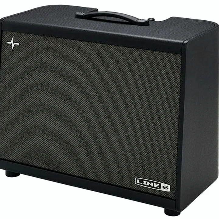 Avis & Test Line6 Powercab 112 Plus
