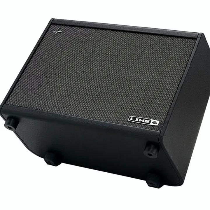 Avis & Test Line6 Powercab 112 Plus