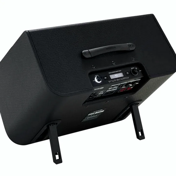 Avis & Test Line6 Powercab 112 Plus