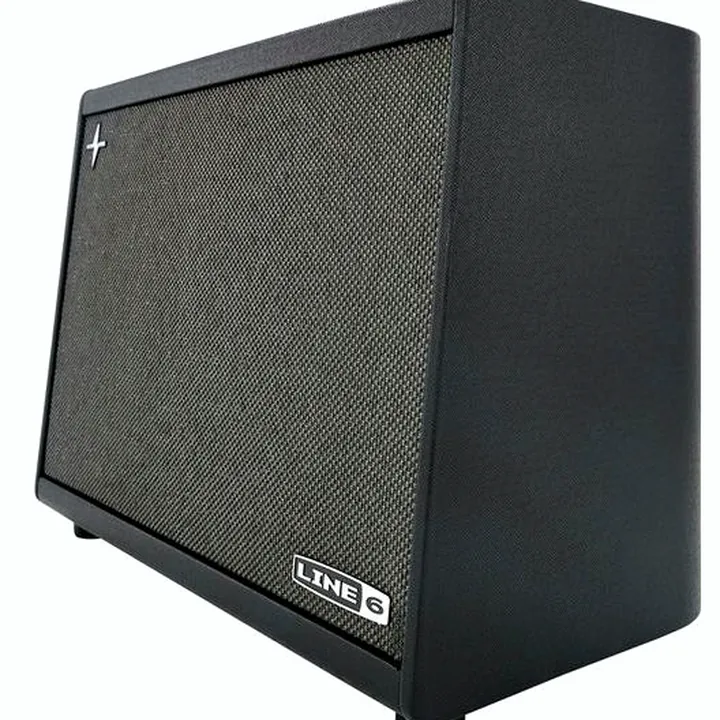 Avis & Test Line6 Powercab 112 Plus