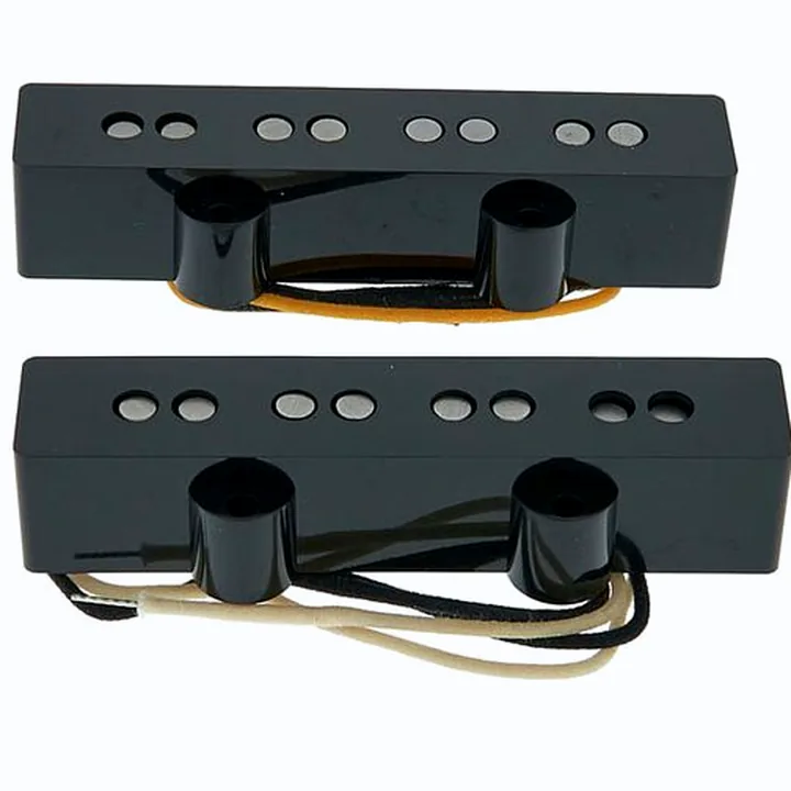 Avis, Test : Lollar J-Bass 4S Set