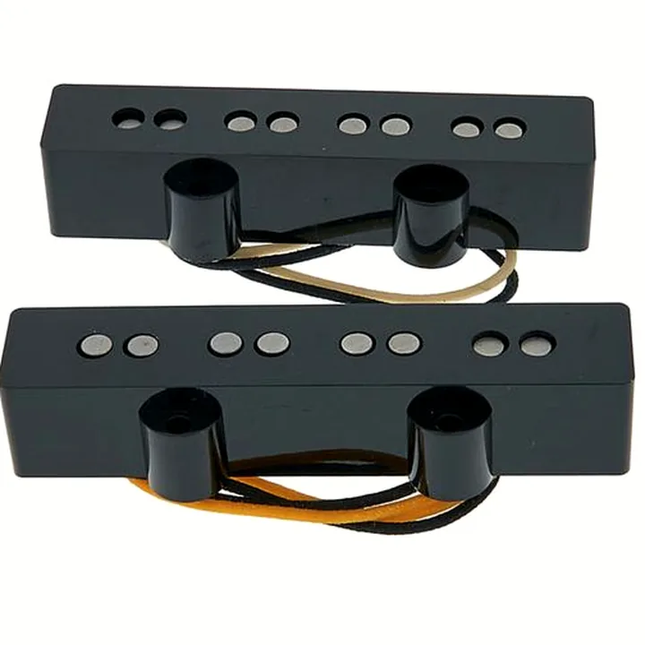 Avis, Test : Lollar J-Bass 4S Set