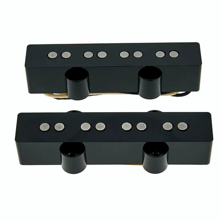 Avis, Test : Lollar J-Style 70’s Bass Set BK
