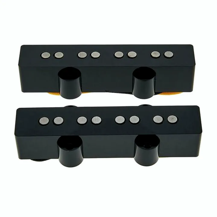 Avis, Test : Lollar J-Style 70’s Bass Set BK