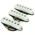 Avis, Test : Lollar ST ’64 Set PA FP