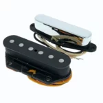 Avis, Test : Lollar Vintage T Set CH