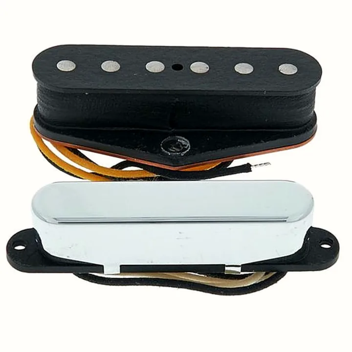 Avis, Test : Lollar Vintage T Set CH