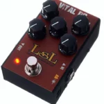 Avis, Test LSL VITAL DS Distortion