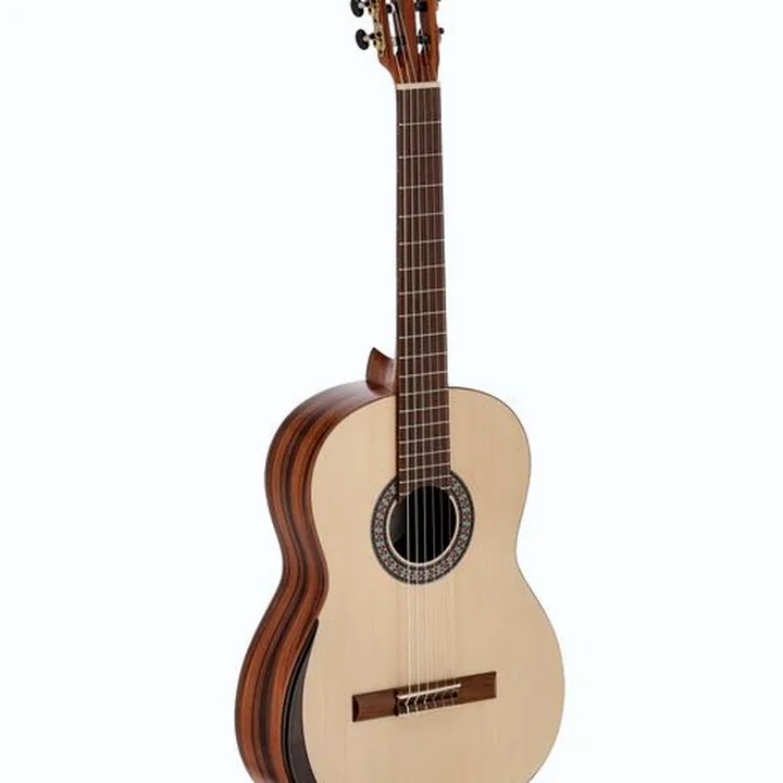 Avis, Test : Manuel Rodriguez Exotica Santos Real EX-SS S
