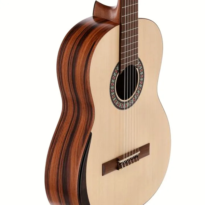 Avis, Test : Manuel Rodriguez Exotica Santos Real EX-SS S