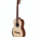 Avis, Test : Manuel Rodriguez Exotica Santos Real EX-SS S