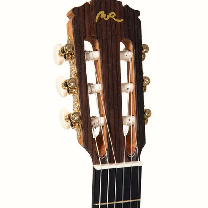 Avis, Test : Manuel Rodriguez Flamenco FF Sabicas Cutaway
