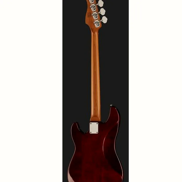 Avis & Test : Marcus Miller P5R Alder-4 TS