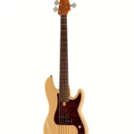 Avis, Test : Marcus Miller P5R Alder-5 VWH
