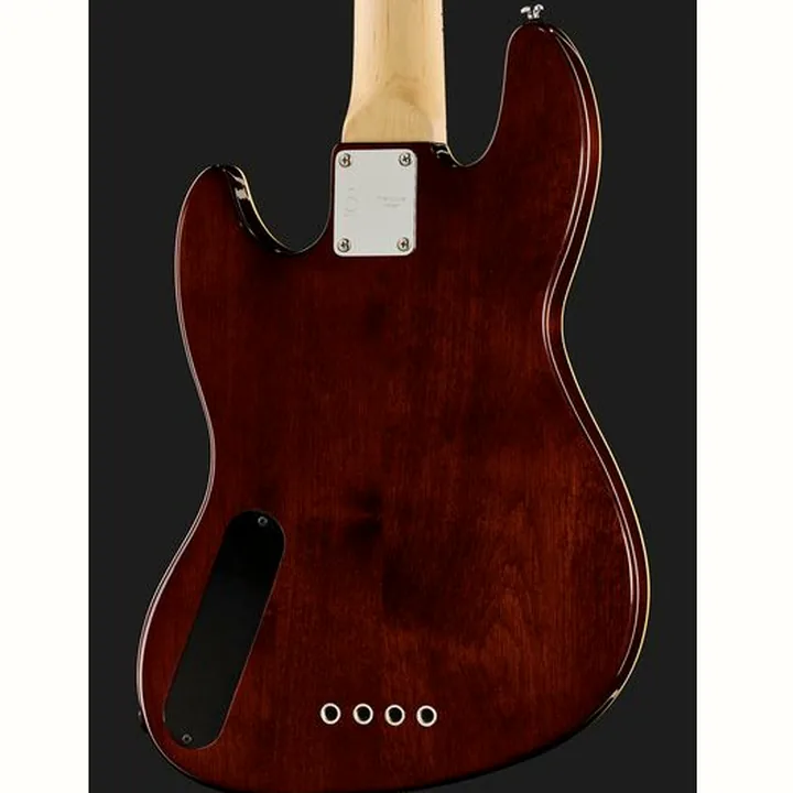 Avis & Test : Marcus Miller U5 NT MN Short FL