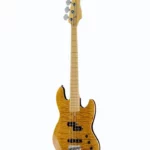 Avis & Test : Marcus Miller U5 NT MN Short FL
