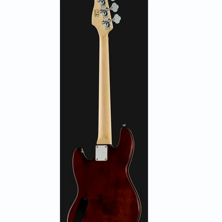 Avis & Test : Marcus Miller U5 NT MN Short FL