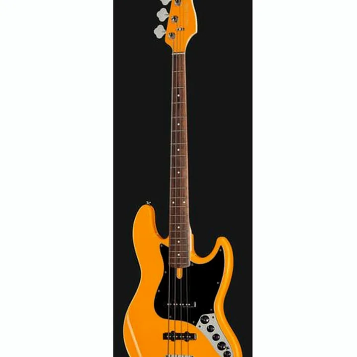 Avis & Test Marcus Miller V3 ORG 2nd Gen