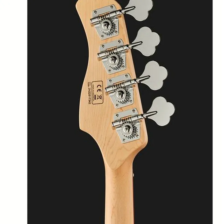 Avis & Test Marcus Miller V3 ORG 2nd Gen