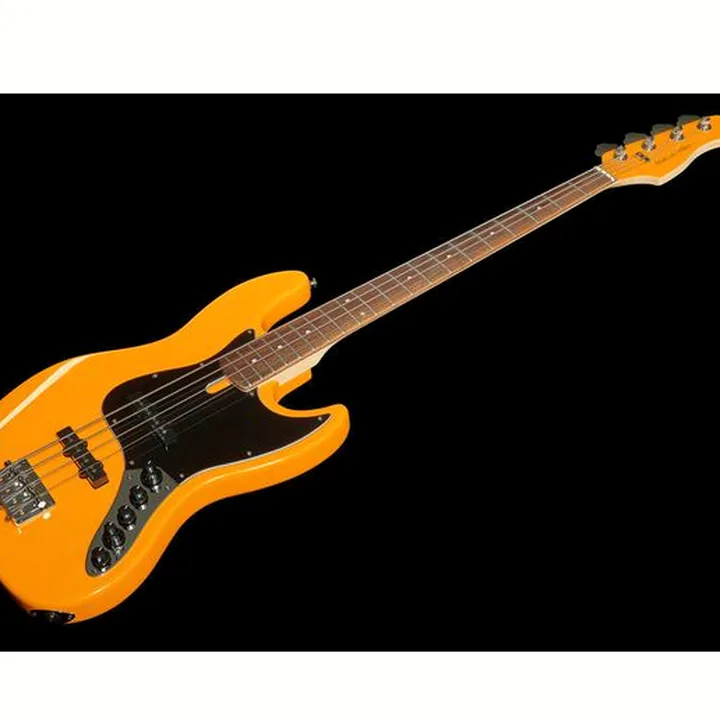 Avis & Test Marcus Miller V3 ORG 2nd Gen