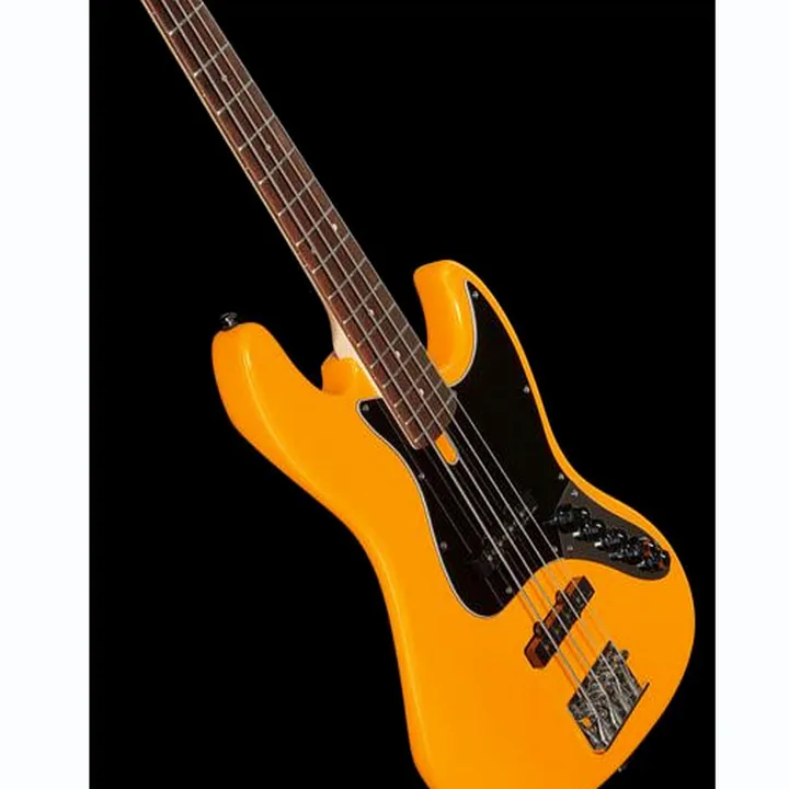 Avis & Test Marcus Miller V3 ORG 2nd Gen