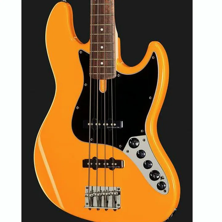 Avis & Test Marcus Miller V3 ORG 2nd Gen